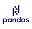 pandas